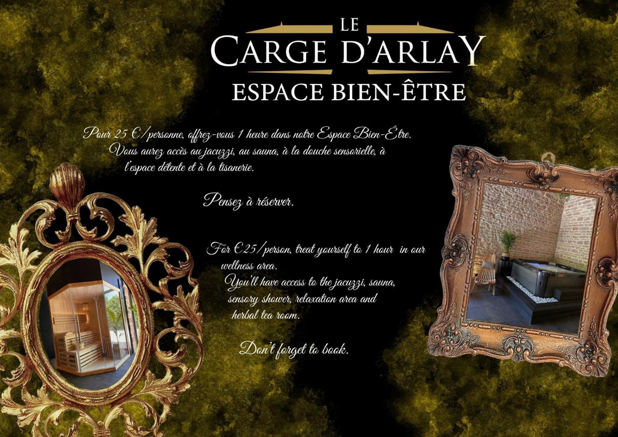 Le Gite Du Carge D'Arlay Charnay-les-Macon Екстер'єр фото